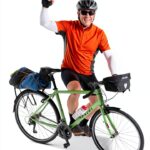 Bywater Press Bicycle Travel Guide Kindle eBook Adventure-0