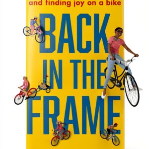 Sphere Kindle Book Bicycle Travel Sports Cycling English-0