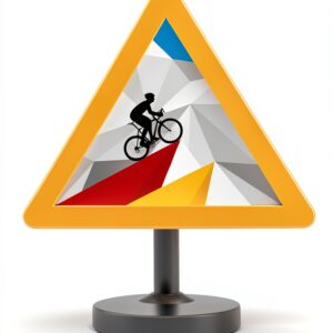 Vertebrate Publishing Bicycle Travel Guide Cycling Spain-0