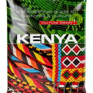 Kuperard Kenya Travel Guide Business Etiquette Kindle-0