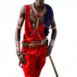 Kenya Travel Guide Kindle Edition English East Africa-0