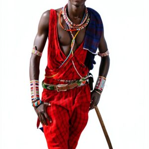 Kenya Travel Guide Kindle Edition English East Africa-0