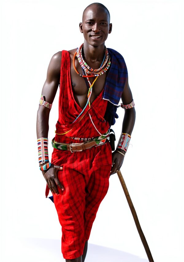 Kenya Travel Guide Kindle Edition English East Africa-0