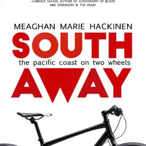 NeWest Press Bicycle Travel Book Kindle Edition Illustrated-0