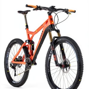 VeloPress Mountain Biking Book English Kindle Travel Guide-0