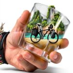 Rambling On Bicycle Travel Book Kindle Edition English-0