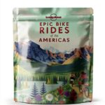 Lonely Planet Epic Bike Rides Cycling Travel Guide Kindle-0
