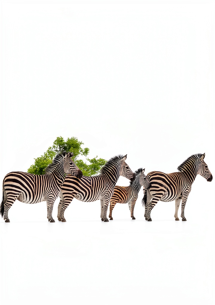 Kenya Travel Guide Kindle book open on a tablet showing safari scenes
