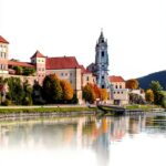 Cicerone Press Austria Travel Guide Kindle Edition Bicycle-0
