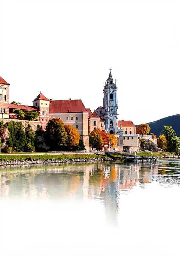 Cicerone Press Austria Travel Guide Kindle Edition Bicycle-0
