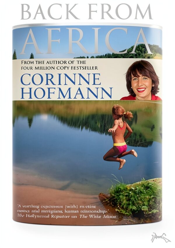 Arcadia Books Kenya Travel Guide Kindle eBook English-0