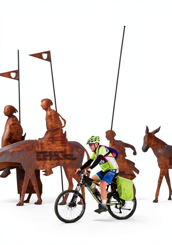 Cicerone Cycling Guide English Edition Bicycle Travel Ebook-0