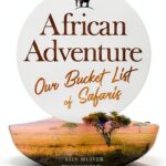 Kenya Travel Guide Kindle Edition English East Africa-0