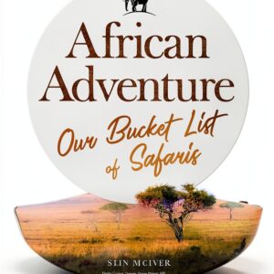 Kenya Travel Guide Kindle Edition English East Africa-0