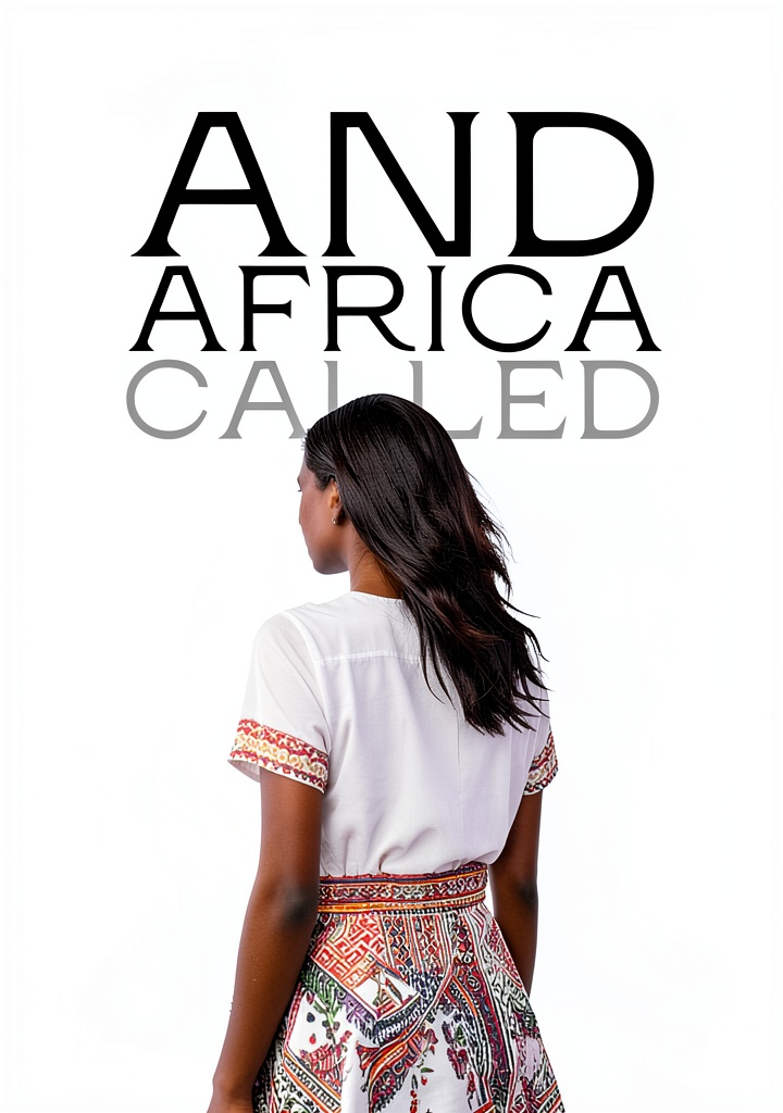 Kenya Travel Guide Kindle edition open on a tablet