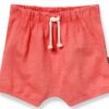 Gerber Baby Girls Short Sets Cotton Spandex Play Outfits-2