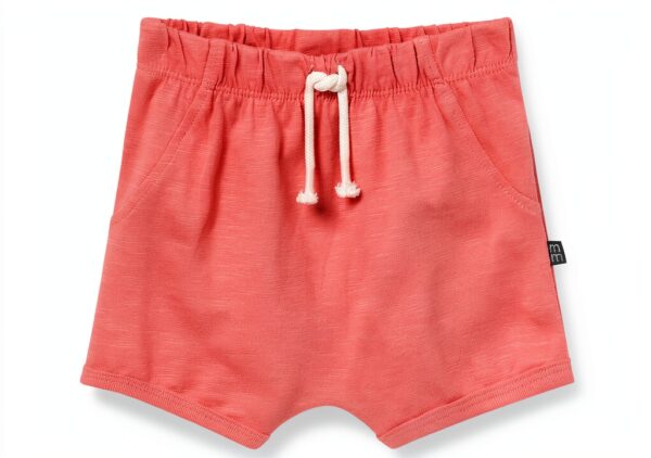 Gerber Baby Girls Short Sets Cotton Spandex Play Outfits-2