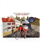 Bloomsbury Sport Bicycle Travel Guide Kindle Edition English-0