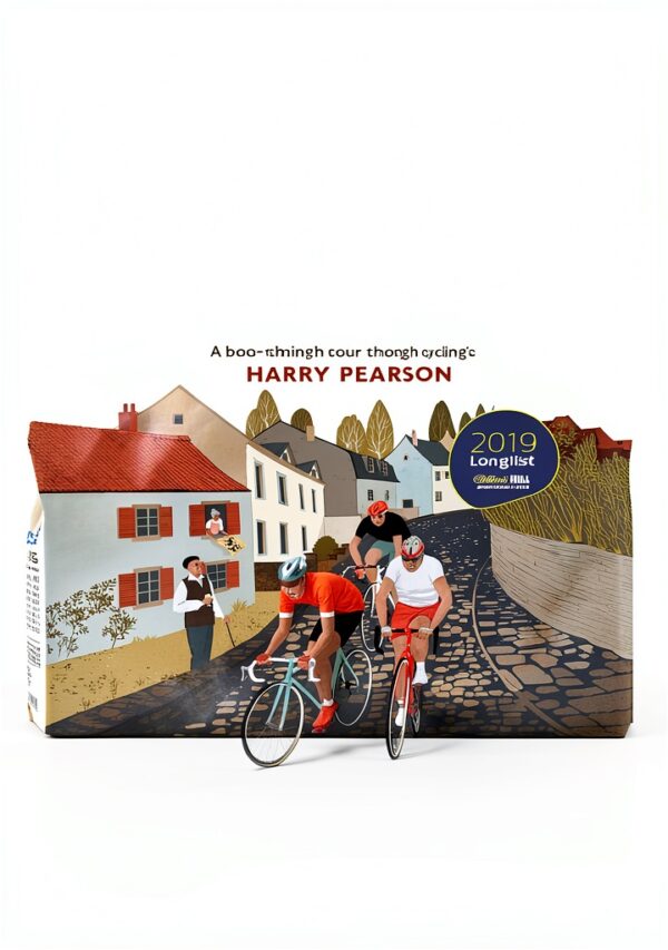 Bloomsbury Sport Bicycle Travel Guide Kindle Edition English-0