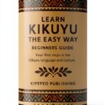 Kipepeo Publishing English Language Class Kindle eBook-0