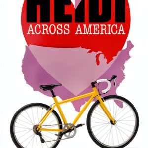 Health Communications Inc EB Kindle Book Bicycle Travel-0