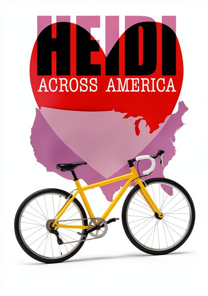 Health Communications Inc EB Kindle Book Bicycle Travel displayed on a tablet during outdoor cycling trip preparation