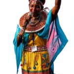 Central Africa Travel Guide Kindle English eBook 62 Pages-0