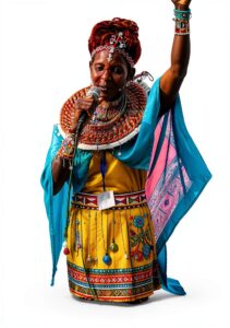 Central Africa Travel Guide Kindle English eBook 62 Pages-0