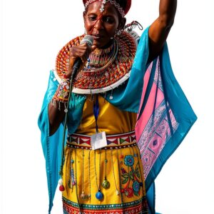 Central Africa Travel Guide Kindle English eBook 62 Pages-0
