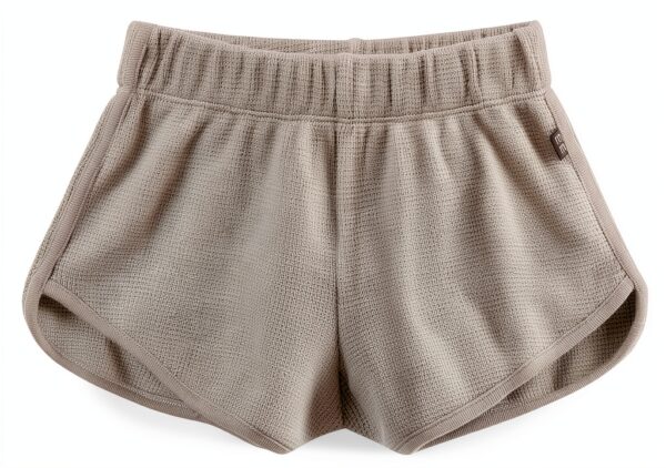 Baby Girls Short Sets Cotton Spandex Modern Moment Gerber-2