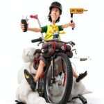 Duncan Coutts Bicycle Travel Guide Kindle eBook Cycling-0
