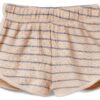 Baby Girls Short Sets Cotton Spandex Modern Moment Gerber-4