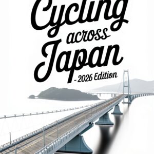 Bicycle Travel Guide Kindle eBook Budget Cycling Adventures-0