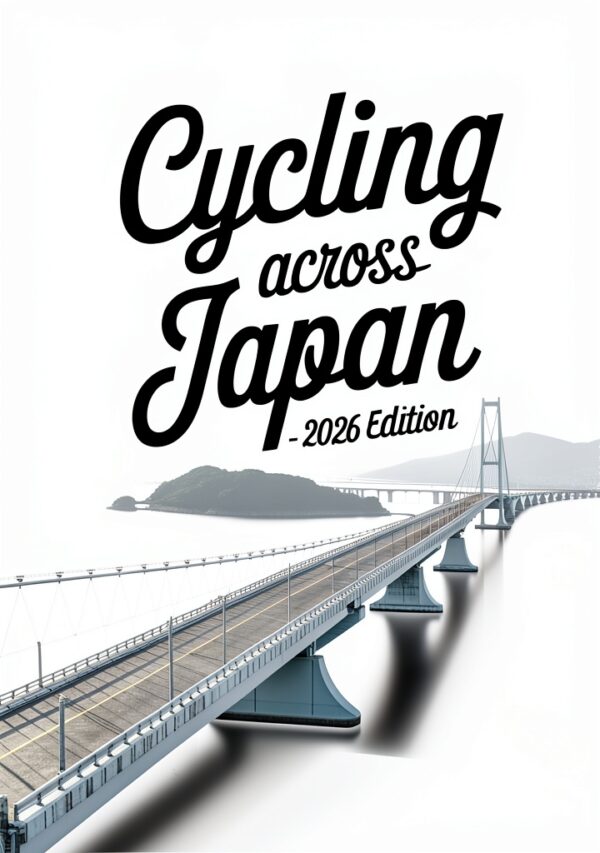 Bicycle Travel Guide Kindle eBook Budget Cycling Adventures-0