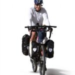Bicycle Travel Guide Kindle eBook Selfpublishing Cycling-0
