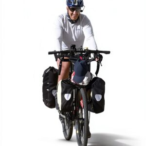 Bicycle Travel Guide Kindle eBook Selfpublishing Cycling-0