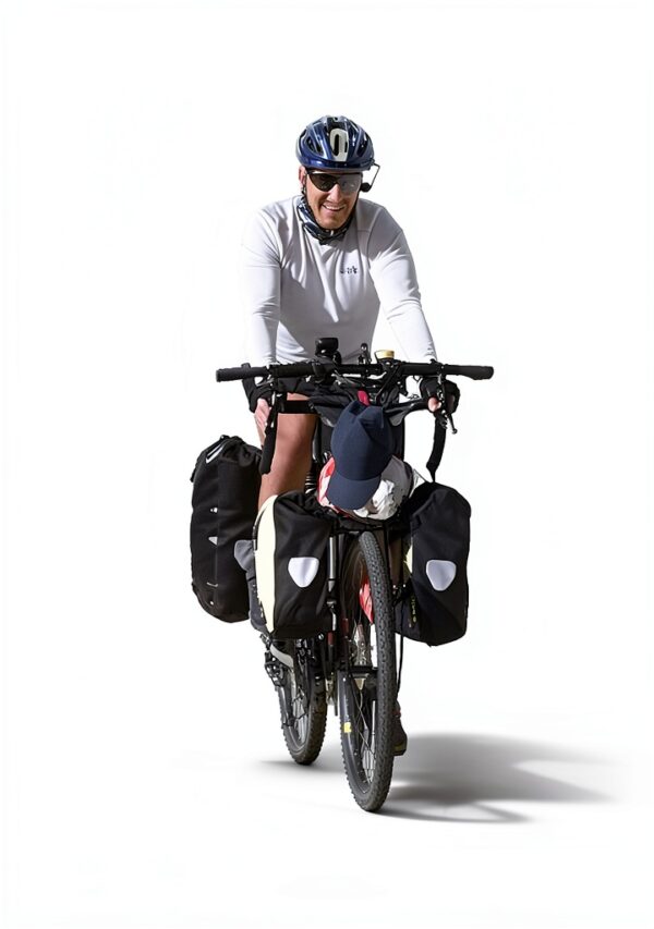 Bicycle Travel Guide Kindle eBook Selfpublishing Cycling-0