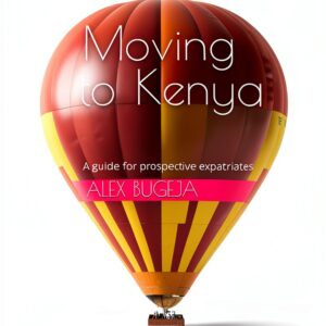 Kenya Travel Guide Kindle Book English Enhanced Typesetting-0