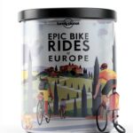 Lonely Planet Epic Cycling Travel Guide Kindle Book-0