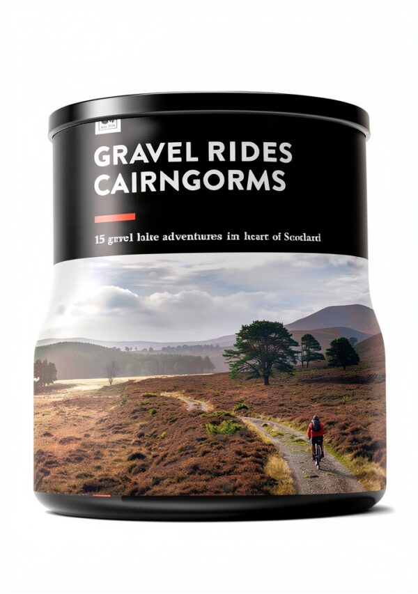 Gravel Rides Bicycle Travel Guide Vertebrate Publishing-0