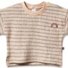 Baby Girls Short Sets Cotton Spandex Modern Moment Gerber-3