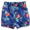 Bentex Disney Ariel Baby Girl 3 Piece Set Soft Material-3