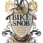 Bike Snob Cycling Travel Guide Kindle eBook Series-0