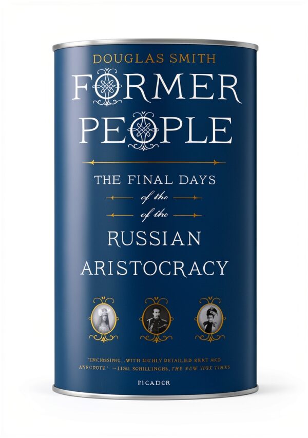 Farrar Straus Giroux Russian History eBook Social Classes-0