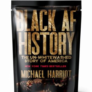 Dey Street Books Kindle Edition African American History-0