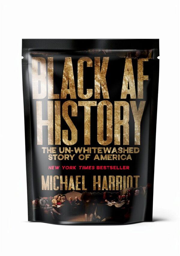 Dey Street Books Kindle Edition African American History-0