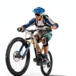 Bicycle Travel Guide Kindle Book English Language Cycling-0