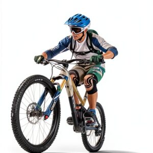 Bicycle Travel Guide Kindle Book English Language Cycling-0