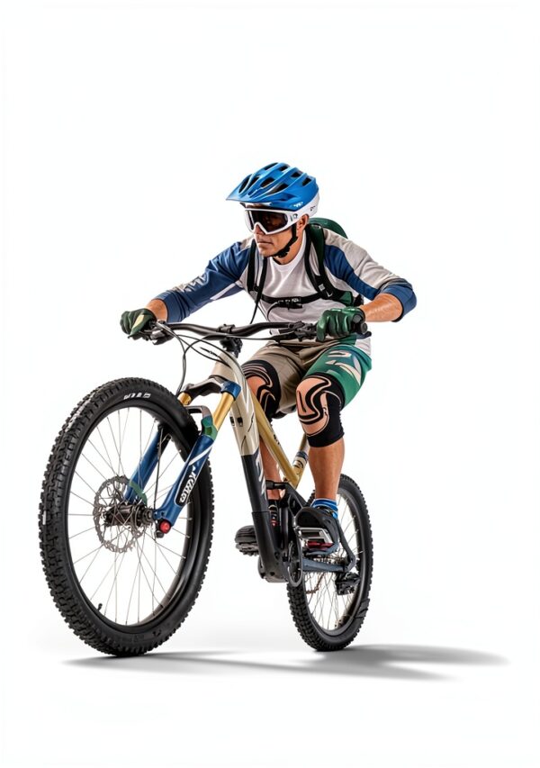 Bicycle Travel Guide Kindle Book English Language Cycling-0