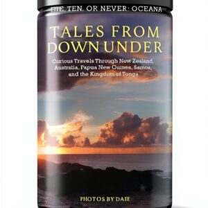 Five Ten or Never Travel Guide Kindle Edition English-0